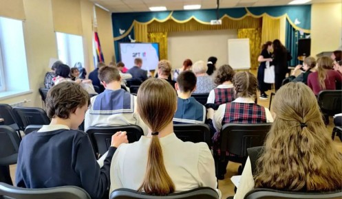 � ������ � ����� �18 ���������� ��������� ��������������� ��������� ����-�������