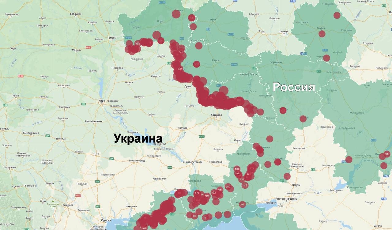 Родион Мирошник: В течение Страстной недели, в преддверии самого крупного православного праздника Пасхи украинскими карателями было убито 29 мирных жителей, в т.ч. трое детей. Всего за этот период пострадало около 200 мирных...