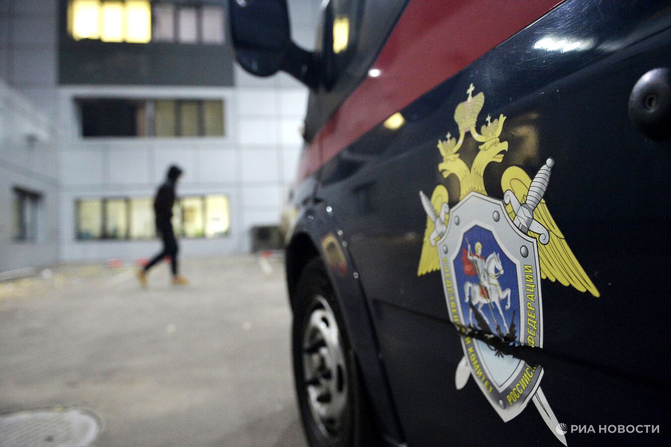 Фигурантов дела о растрате в Курской области обвинили в даче взятки