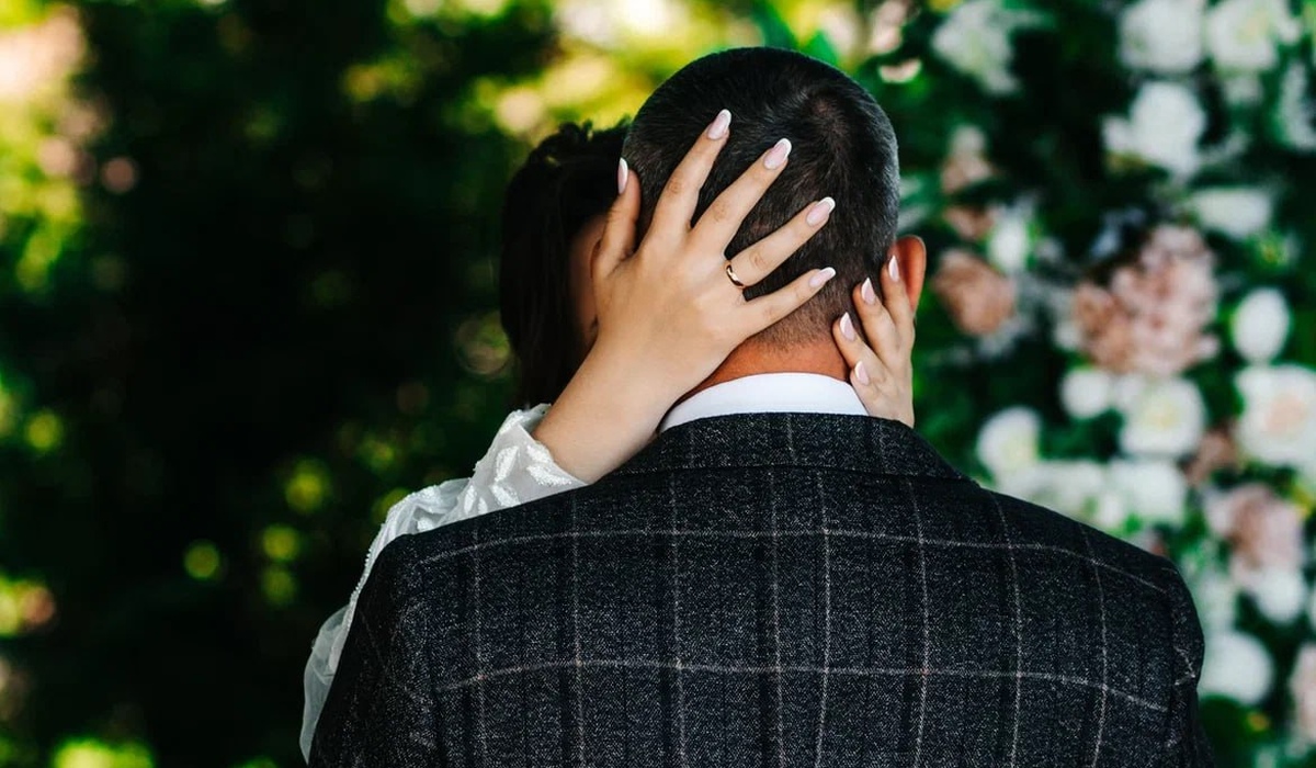 Курский ЗАГС назвал красивые даты для регистрации брака в мае 2026 года