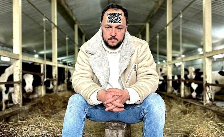 Курский фермер пожаловался на проблемы в сфере из-за блокировок интернета