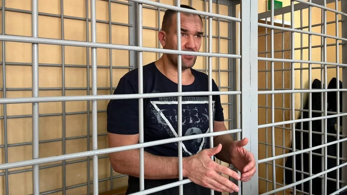 Курский предприниматель получил восемь лет за хищения на линиях обороны