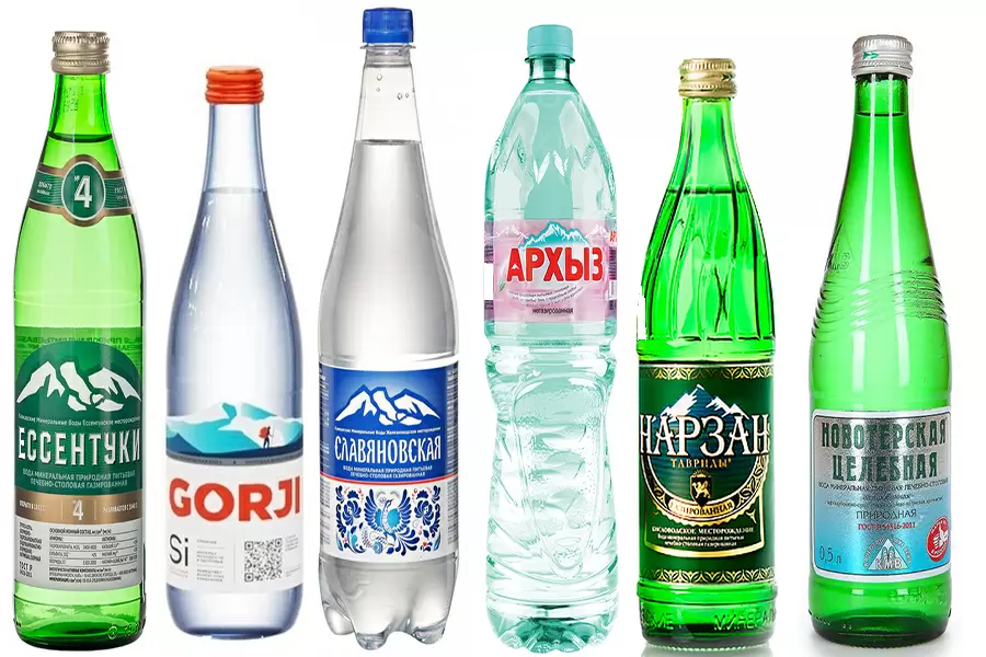 Как утолить жажду в знойный день: полезные советы и рекомендации