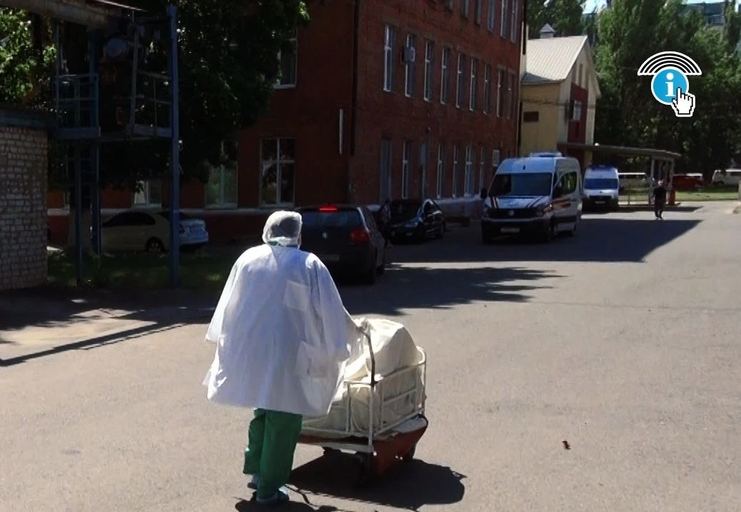 Медик из Москвы незаконно получила почти 1 млн как курская переселенка