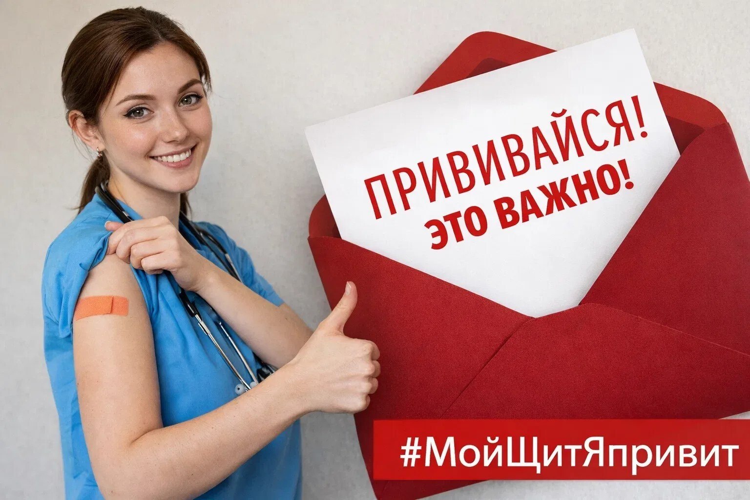 Курская область присоединяется к Всероссийскому челленджу по вакцинации