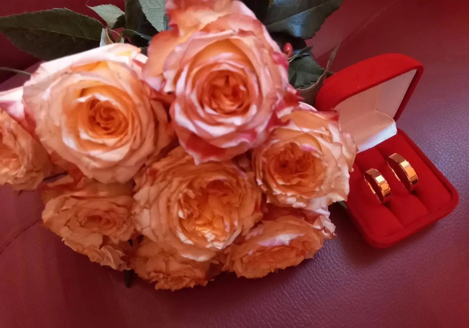 Комитет ЗАГС Курской области опубликовал красивые даты для свадеб в мае