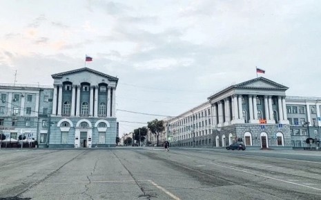 В Курске нельзя будет получить землю под огород