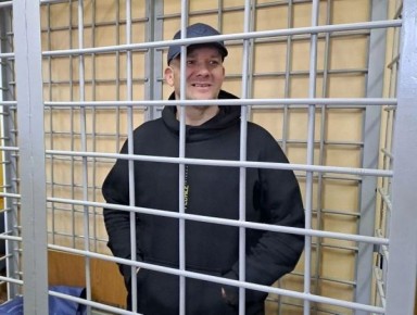 В Курске еще одного подрядчика при строительстве фортификаций приговорили к 8 годам колонии