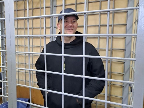 В Курске еще одного подрядчика при строительстве фортификаций приговорили к 8 годам колонии