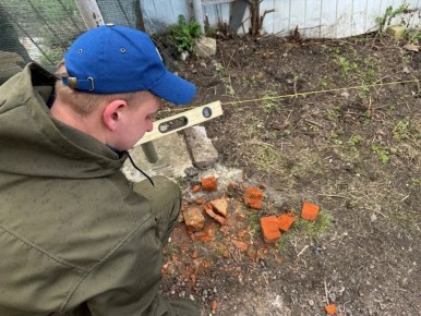 В лагере «Курский рубеж» завершилась 18-я смена с участием представителей из 12 регионов России