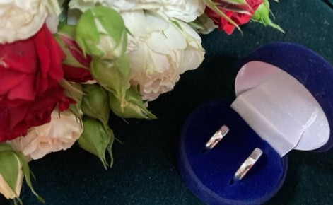 В курском ЗАГСе назвали красивые даты для свадьбы в мае