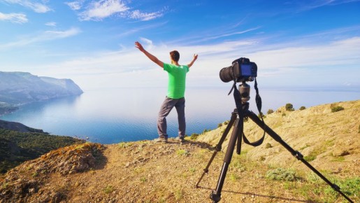 Лучшие маршруты для путешествий по России с «Очарованным странником»