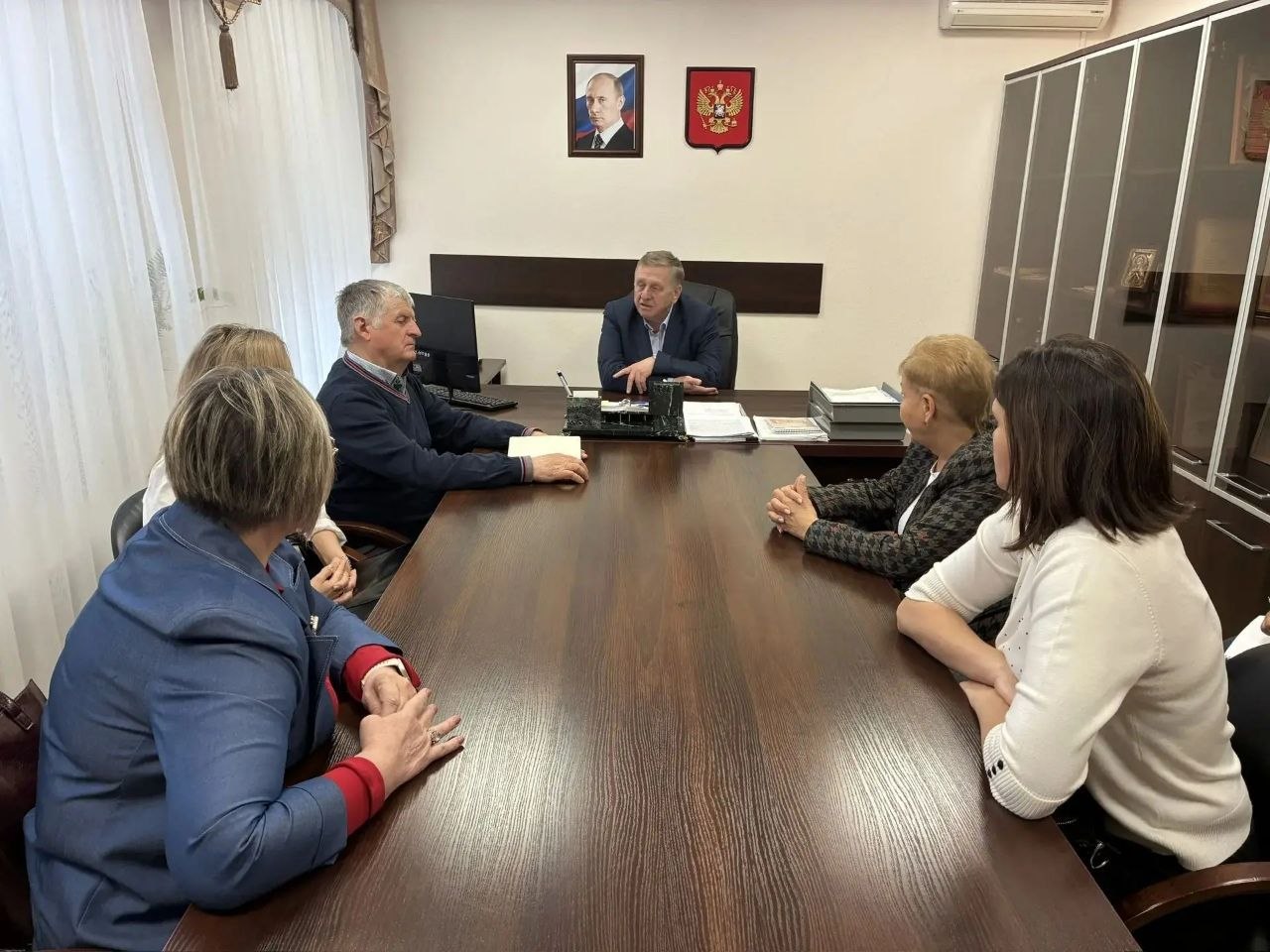 Новые горизонты для регионального развития