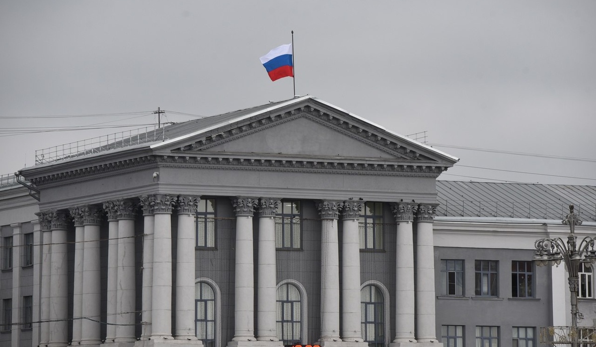 Сегодня в Курске депутаты изберут председателя Курского городского Собрания