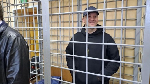 Фигурант дела о хищениях на фортификациях Ругаев лишен свободы на 8 лет