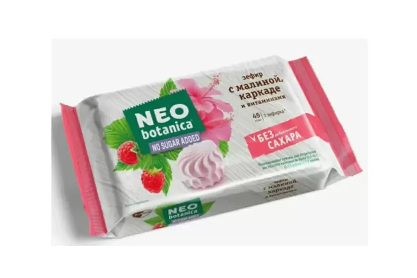 Зефир без сахара: чья калорийность под вопросом?