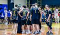 Курские «Русичи» выиграли первый матч финала Высшей лиги по баскетболу