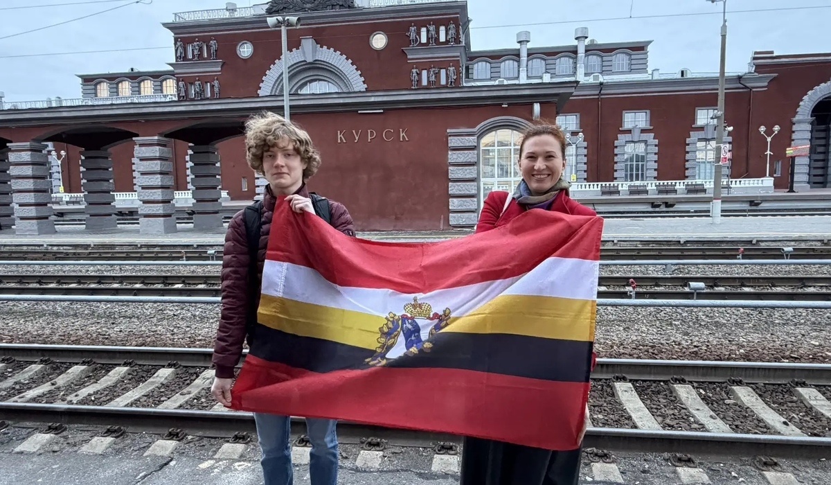 Егор Бурлаков представит Курскую область в финале ВсОШ по математике