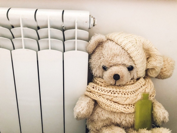 В Курске власти решили продлить отопительный сезон