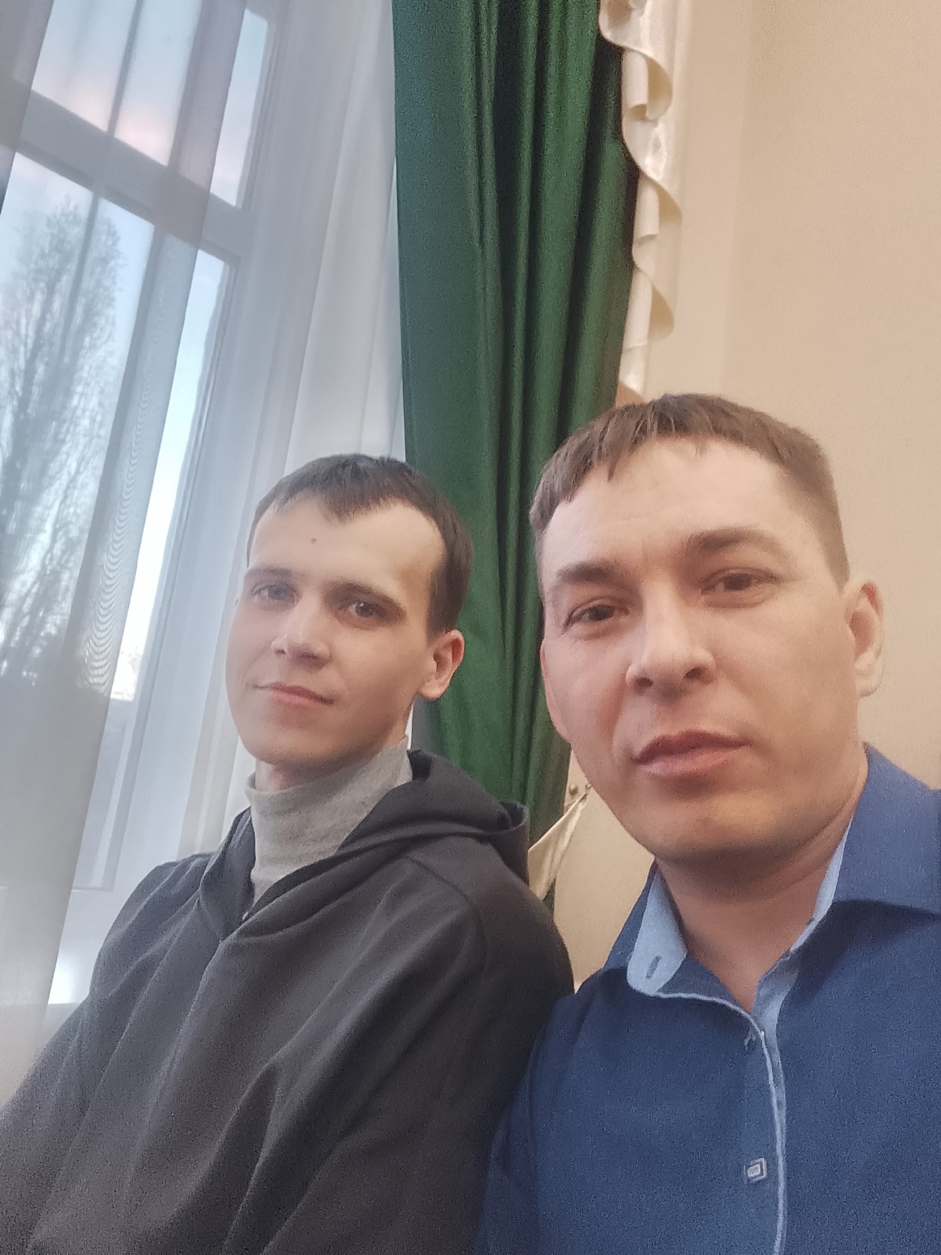 Преподаватель Фатежской детской школы искусств Сергей Александрович Евсюков посетил фестиваль «Дороги Победы», который прошёл в Орловском музыкальном колледже