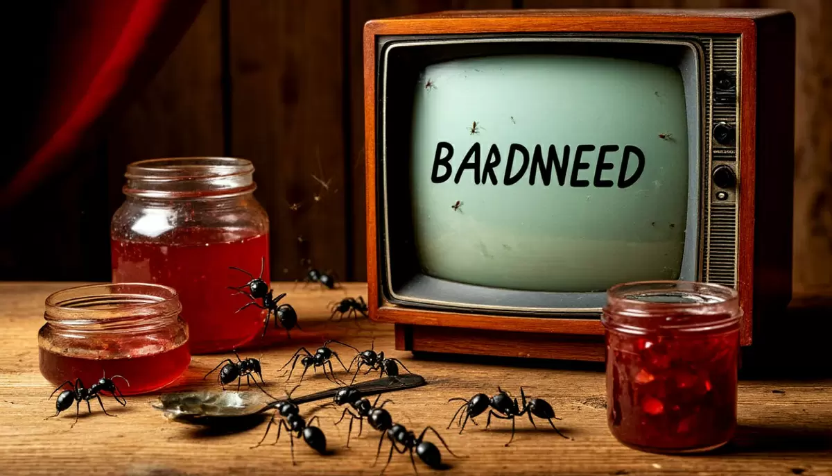 Эффективные методы борьбы с муравьями: секрет, о котором молчали