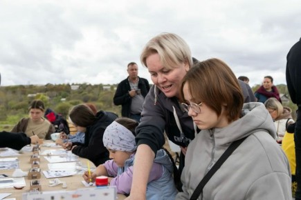 ����-����� � �������� ��������� �������� �� ������-������ ��������� III ��������� ���������