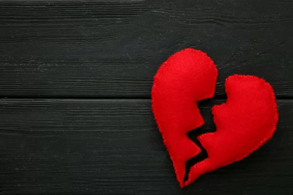 Январь: время критических размышлений в отношениях