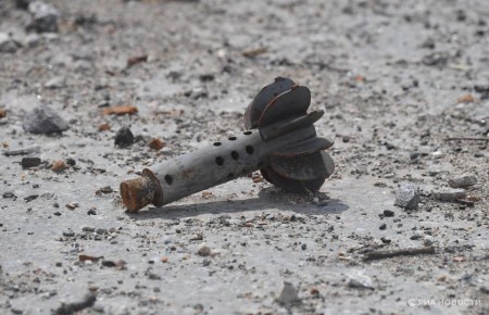 ВСУ применили артиллерию по Курской области 39 раз за сутки