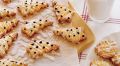 Праздничное овсяное печенье в форме елочек: рецепты и советы