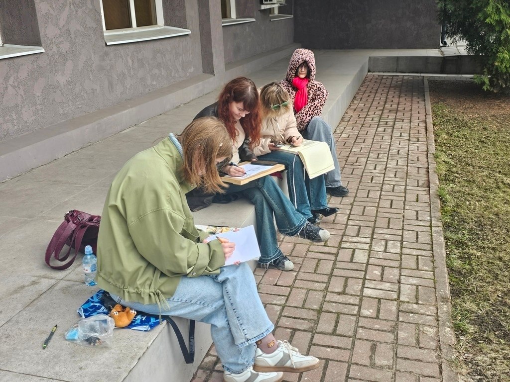 В конце 2025 года администрацией города Железногорска было принято решение принять в 2026 году участие в XI Всероссийском конкурсе лучших проектов создания комфортной городской среды в малых городах и исторических поселениях