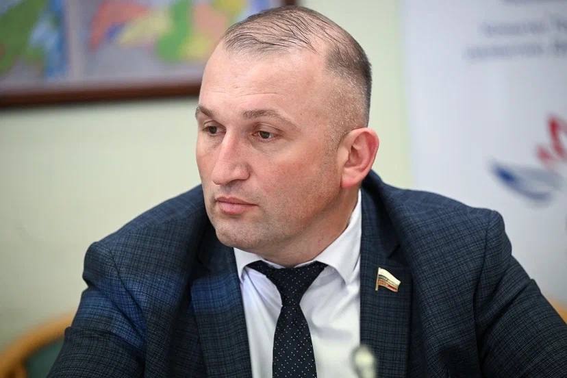 Ловит или нет? ЛДПР проверит курский Wi-Fi