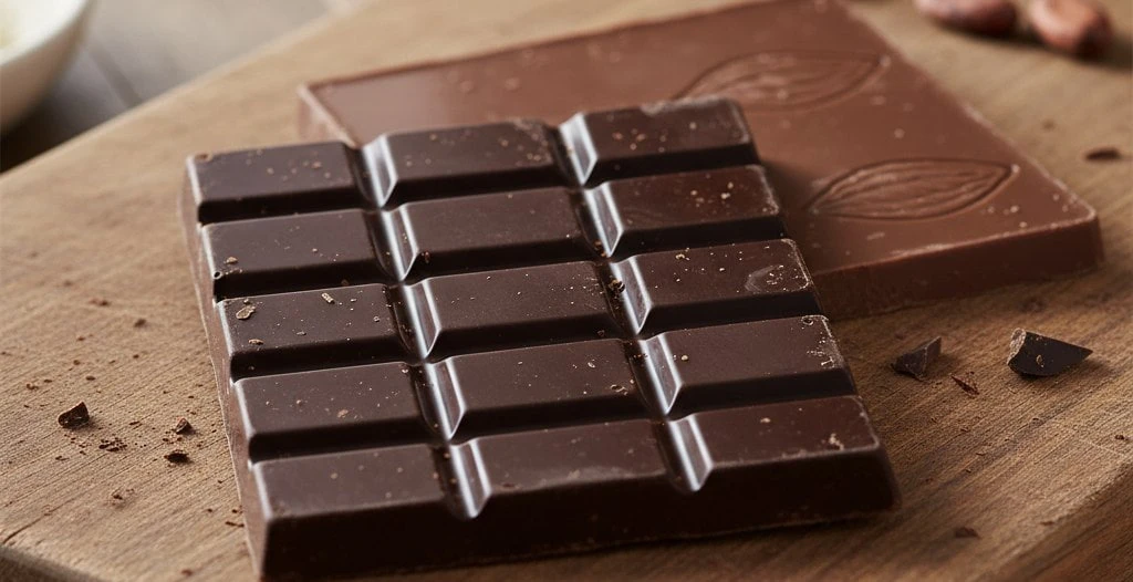 В Курске отец избил сына за шоколад