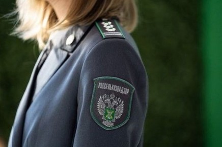 Курское предприятие превращало мороженого вомера в копченую путассу