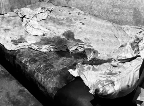 Прокуратура направила в суд уголовное дело об убийстве и грабеже