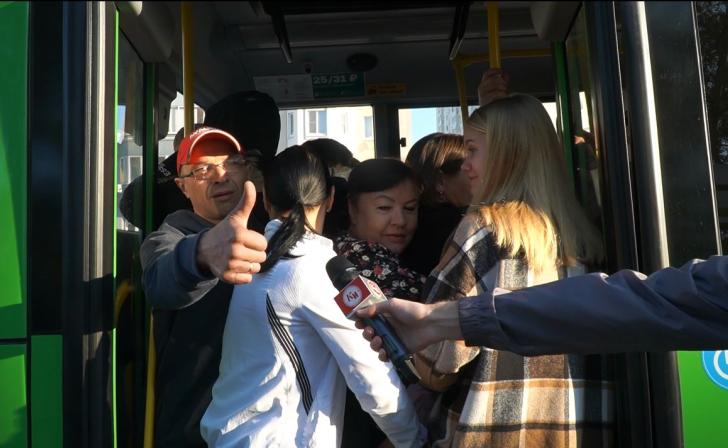 Хинштейн рассказал о транспортных изменениях Курска по мастер-плану