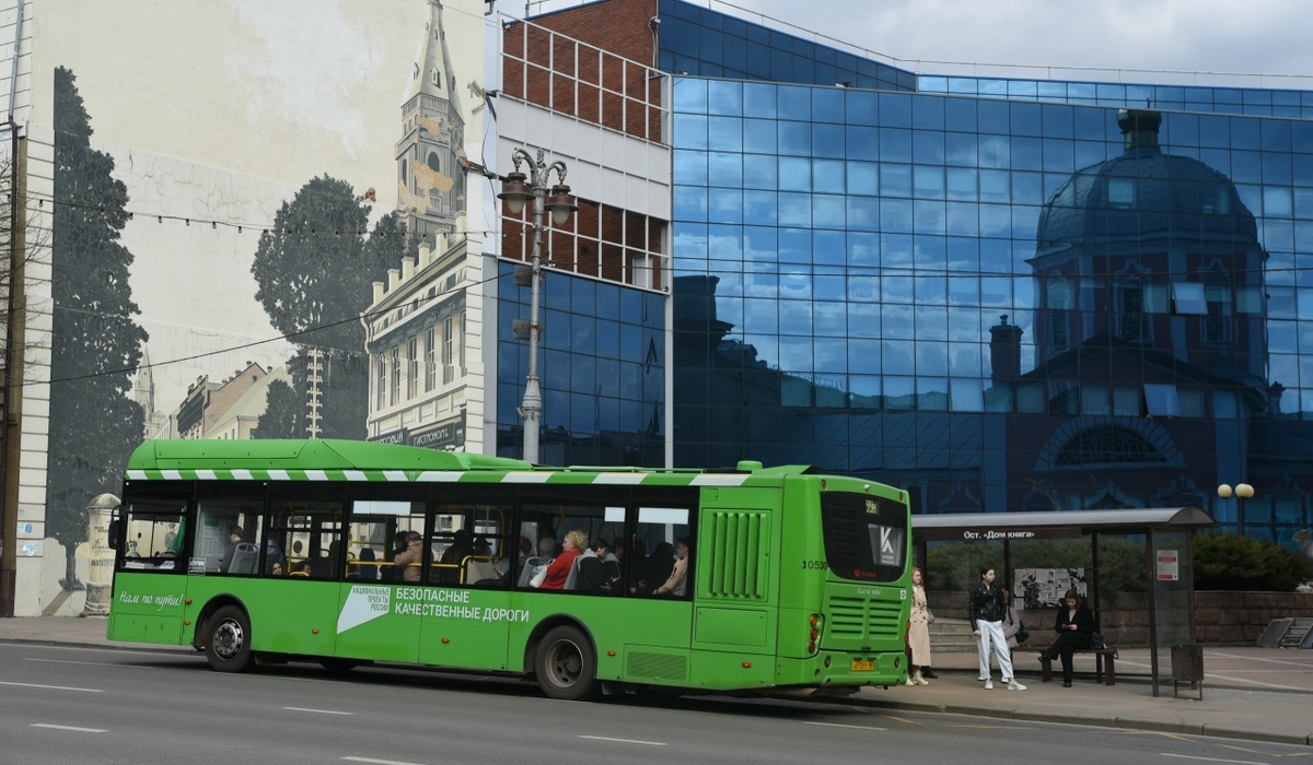 Минтранс Курской области призвал пешеходов носить световозвращатели