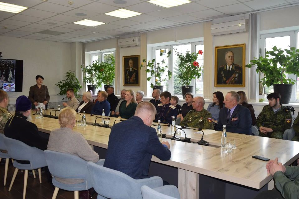 ������� � ����������� ��������-������������ ����� ������� ����� ��������� ������� ���� "�������� ��������: �������� ����� � ���������� ���������������"