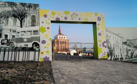 ������ ����������� � ������ ��������