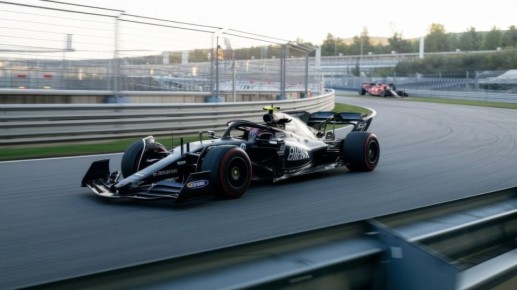 FIA ������� ����� ����������� � ������������ �1: ��� ��� �������� �� ����� � ������