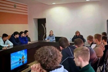 � �������� ��������� ������� ���������������� ������ � ����� ����������