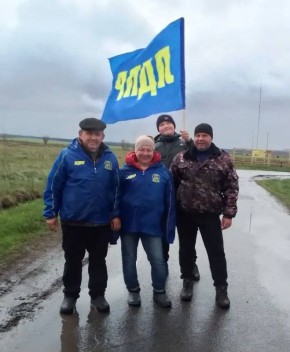 ������� �������: � ���� ��������, ��������� ����������!