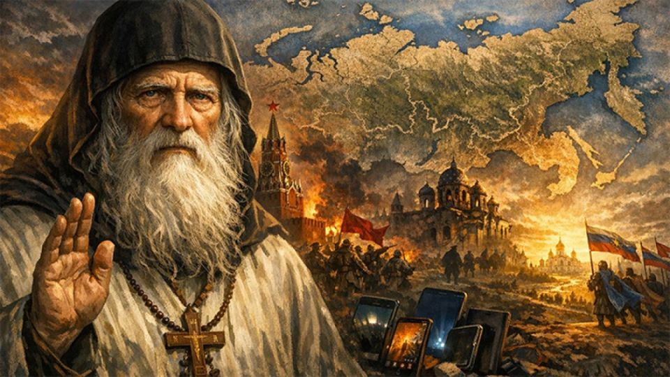 "���� ������ ����� �� ������": ����������� �������� ���������� � ������� ������. ����� ����� ����� ���������?