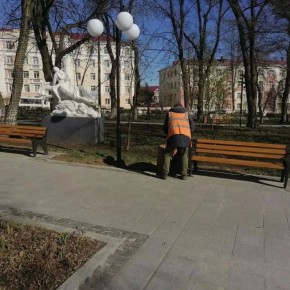 � ������ ��������������� ������ � ���� �������