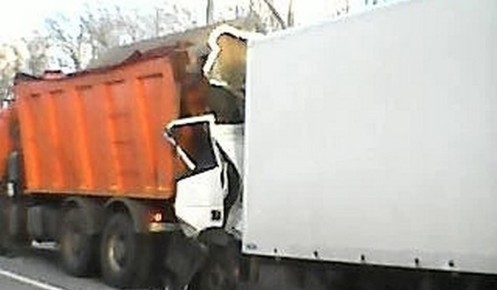 �� ������ �����-������� ����������� �������� IVECO � �����