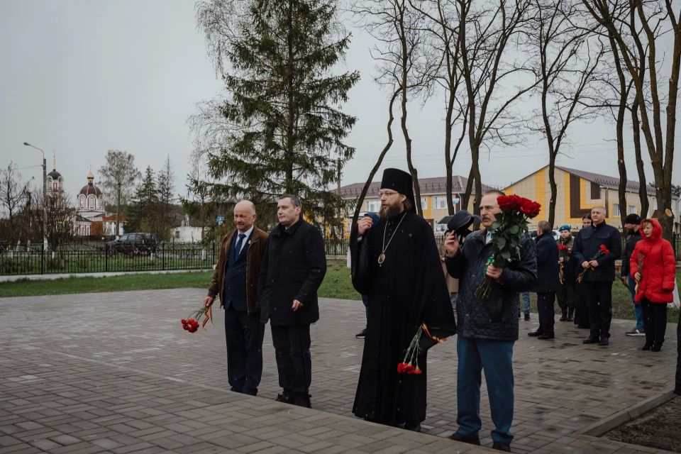 Александр Хинштейн: Быть воином, значит жить вечно