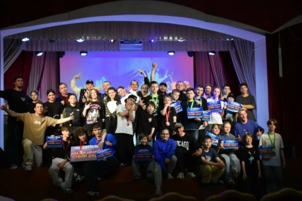 25 ������ � ��������� �������� ���� ��������� ���������� ��������� ��������� ��������� �� ��������� "����� ������ ����� 2026"