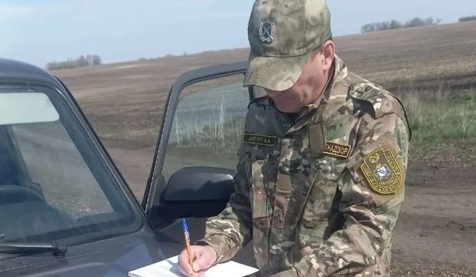 В Курской области за неделю провели 139 рейдов по охране животного мира