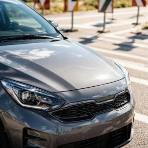 �������� �������� ������������ Kia Rio �� ������ �2 ��� �������