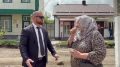 За нарушения правил благоустройства - штраф!
