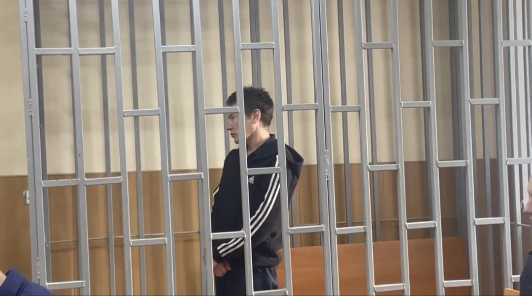 В Курской области суд заключил под стражу подозреваемого в убийстве матери